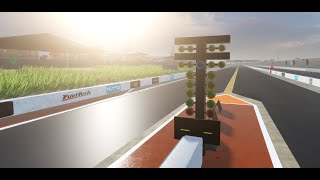 NOVO PINHEIRO MUITO REALISTA ðŸ”¥  DRAG BRASIL VELORACE ROBLOX [upl. by Auqenaj88]