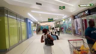 SHOPRITE SUPER MALL OWERRI IMO STATE NIGERIA [upl. by Nomit]