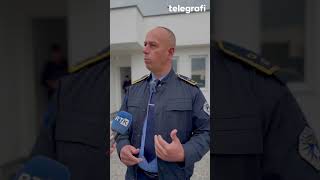 Aktiviteti i Policisë në Shtime për strehimin e një familje skamnore [upl. by Norabal]