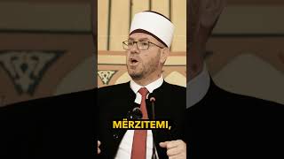 Mos u dëshpro Allahu e di më së miri cka është e nevojshme për ty [upl. by Terrye344]