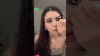 Gostaram shortvideo makeup moda viralvideo maquiagem arrumesecomigo youtubeshort amei yt [upl. by Daniela]