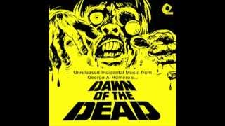 Dawn of the Dead End Theme  The Gonk [upl. by Milo]