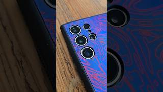 dBrand Grip Case for the Samsung Galaxy S24 Ultra teaser Shorts [upl. by Natsreik]