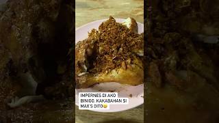 POLO FRIED CHICKEN BANGKOK  WHEN IN BANGKOK  rAnDz VENTURES  asmr trending food asmrfood [upl. by Libenson]