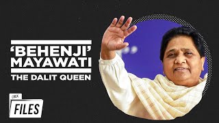 Mayawati Modern India’s Dalit Icon  Rare Interviews  Crux Files [upl. by Sellig]