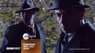 BBC First  Maigret Season 2 [upl. by Gaston]