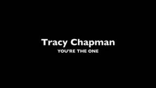 Tracy Chapman  Youre the one [upl. by Nyliac]