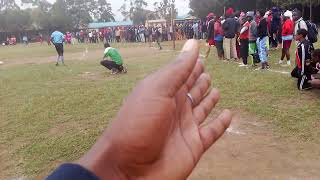 kinungi high school vs naivasha mixed penalty shootout 15 [upl. by Meekyh]