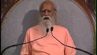 quotThe Essence of Raja Yogaquot  A Talk by Swami Satchidananda Integral Yoga [upl. by Ainaled]