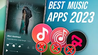 🎵Resso Jaisa Dusra App 2023  Best Music AppBest Online Music App For AndroidResso Jaisa Dusra App [upl. by Noremak]