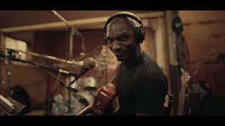 Cedric Burnside  quotStep Inquot OFFICIAL MUSIC VIDEO [upl. by Prissy947]