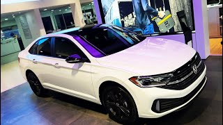 Jetta Sportline 2024  PRECIO 2023 SI SE FACTURA ESTE MES [upl. by Phyllys516]