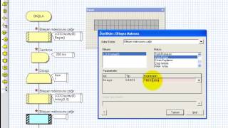 Hello World application on LCD [upl. by Howland]