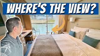 Is a Veranda Stateroom REALLY Worth it on a Viking River Cruise [upl. by Monreal]