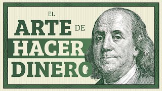 Audiolibro El arte de hacer dinero de PT Barnum  Negocios y Finanzas personales [upl. by Leiuqese590]