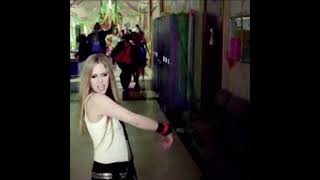 Heres to Never Growing Up lyrics and vocals by Avril Lavigne [upl. by Treb199]