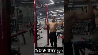 1 year body transformation [upl. by Ilario]