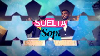 Suelta la Sopa de Telemundo en el Paseo de las Luminarias [upl. by Enylcaj]