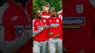 Jermain Defoe on Fabio Capellos Strictness At England Football Soccer FabioCapello England [upl. by Gross]