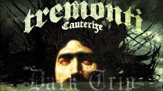 Tremonti  Dark Trip  ¨Cauterize¨ 2015 [upl. by Alel]