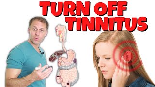 How to Stop Tinnitus Ringing in Ears for Good [upl. by Shipp]