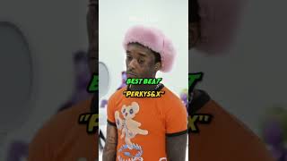 Eternal Atake 2 Review l Lil Uzi Vert [upl. by Artimas]