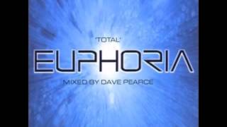 Total Euphoria Disc 18 Evoke  Arms of Loren 2001 Ferry Corsten dub [upl. by Arihs]