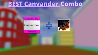 Best One shot Cavender combo Blox fruits [upl. by Colene158]