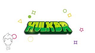 Musica Da Intro Do HulkBR NOVA  DOWNLOAD [upl. by Gibson363]