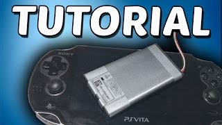 PSVita TV Unboxing amp Initial Setup Read Update [upl. by Drhcir]