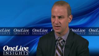 Efficacy and Safety of Afatinib vs Erlotinib and Gefitinib in EGFR NSCLC [upl. by Axia]