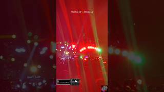 Dileep dj Vs Halchal dj competition allahabad  Durga Puja dj competition dj bhadohi dance [upl. by Kovar]