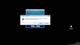 Activar Windows 7 Remove Wat [upl. by Dielle]