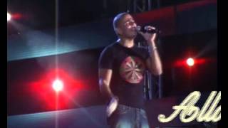 Amr Diab Marina 2008 Tensa wa7da [upl. by Emmanuel]