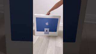 Pro tip for iMac users imac appleimac tech [upl. by Tlevesor]