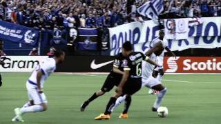 SCOTIABANK CONCACAF Champions League 20142015 Finals Recap [upl. by Anilet86]