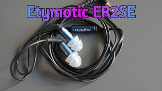 Etymotic ER2SE Review 2021 [upl. by Gleeson]