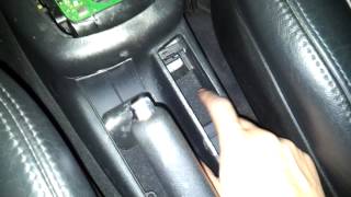 DIY Troca da esteira do câmbio Tiptronic do Audi A3 18 Turbo [upl. by Emersen]