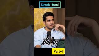 Death hotel in vanaras part  4 horrorstories shorts viralvideo realhit podcast thehorrors [upl. by Erialc291]