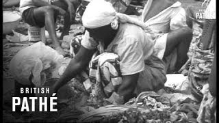 Crisis In The Congo 1960 [upl. by Othelia]