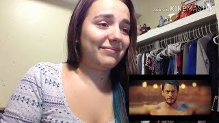 Saad lamjarred  reaction  baddek eih [upl. by Reemas602]