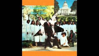 quotLeaning and Dependingquot 1987 Sacramento Mass Choir [upl. by Ettolrahs366]