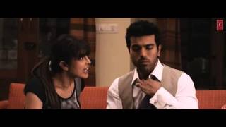 Zanjeer Theatrical Trailerwww krazywap mobi MP4 HD [upl. by Hammock]