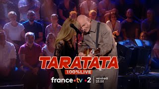 Bande Annonce Taratata  France 2  Vendredi 15 décembre 2023 [upl. by Ciprian]