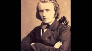 Johannes Brahms  Clarinet Sonata In F Minor Op 120 No 1 [upl. by Euqram94]