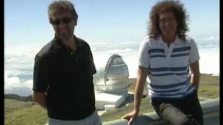 Entrevista a Brian May [upl. by Adabel]