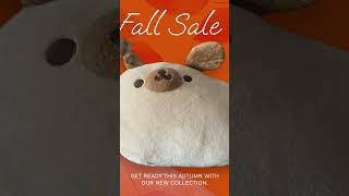 Puggy fall sale [upl. by Siclari]