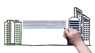 Wavelength Division Multiplexing Expanding Fiber Capacity [upl. by Phillane]