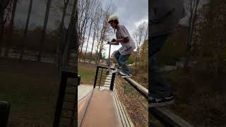 Chillers skateboarding skateboard skate sportsequipment holloween [upl. by Aneeled]