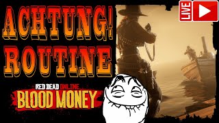 ACHTUNG Routine  Alle guten dinge sind 3  UPDATE CHECK 🔴LIVE [upl. by Brigit586]